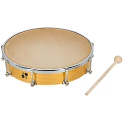 Sonor CG THD 10N Handtrommel - Handtrommel