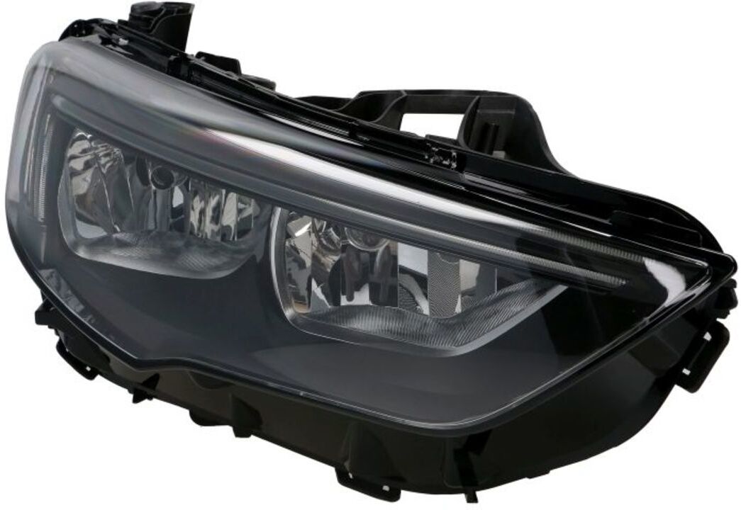 Projecteur principal ZKW 1050.424.0001