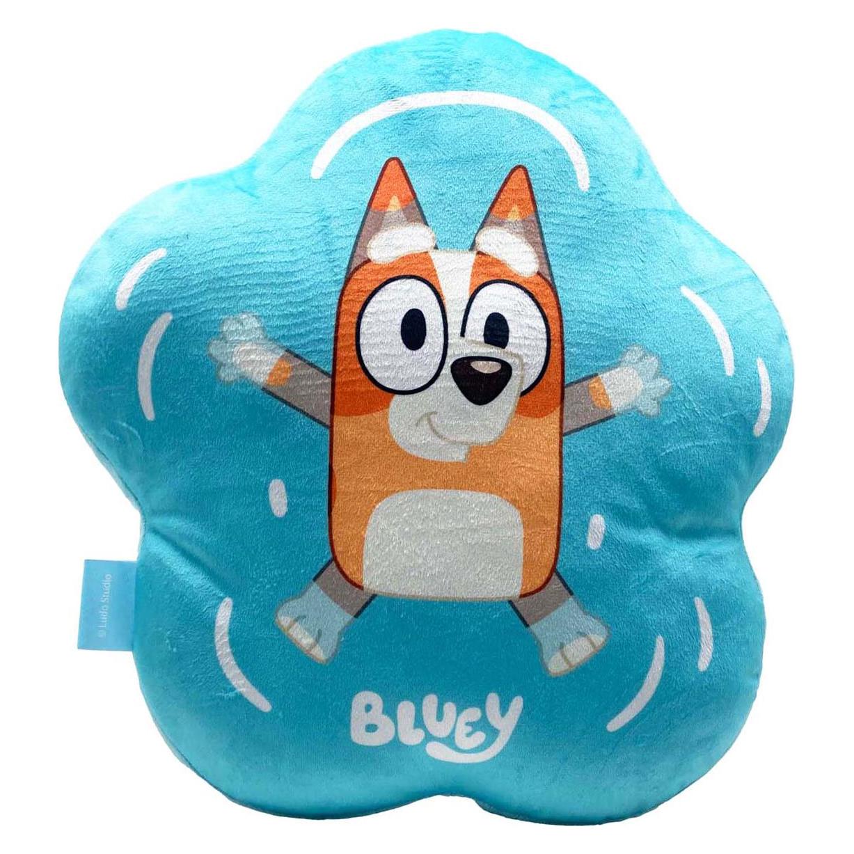 Blaues Bluey (32 x 33 cm) (59145369)