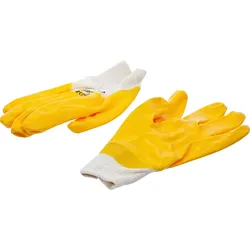 BGS Nitril-Handschuhe Gr. 10 - 9961