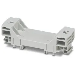 Phoenix Contact 2201498 Endhalter ME PLC EBT GY7035 MEPLCEBTGY7035  - 10 Stück