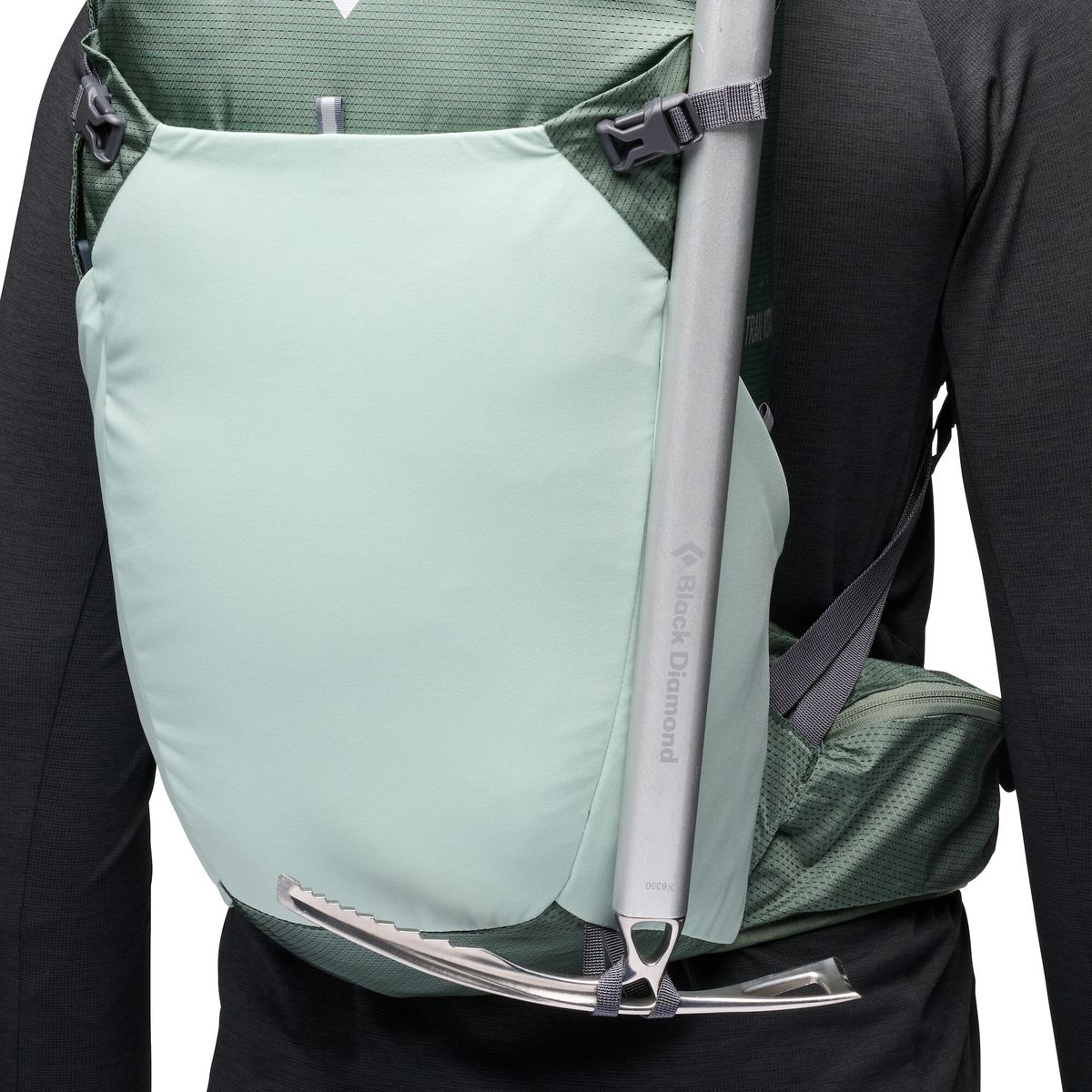 Black Diamond Trail Vista 20 Backpack laurel green (3053) S_M BD6812643053S_M1
