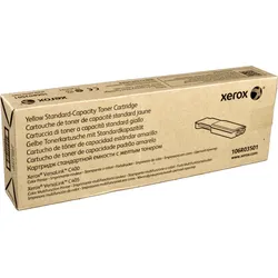 Xerox Toner 106R03501 yellow