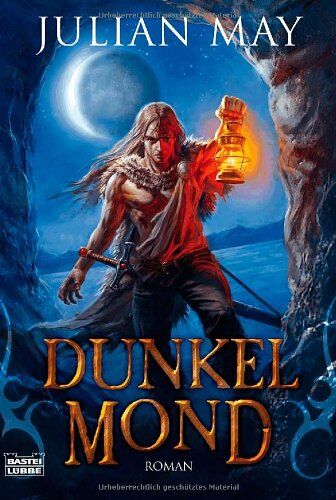 Julian May - Mond-Trilogie 02: Dunkelmond - Preis vom 10.10.2026 11:48:34 h