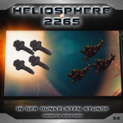 In der dunkelsten Stunde - Andreas Suchanek, Audio, 4260507215840