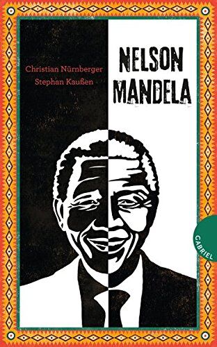 Christian Nürnberger - Nelson Mandela - Preis vom 30.09.2026 09:01:18 h