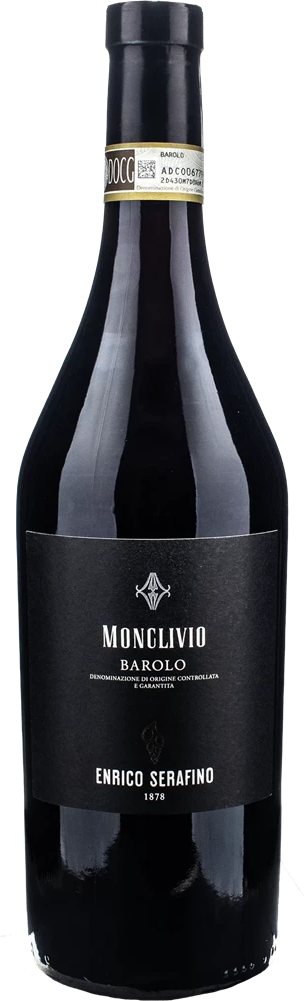 Enrico Serafino Barolo Monclivio 2020
