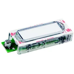 Grothe Funksender im MISTRAL SE11 LED