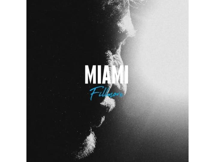 Live au Fillmore Miami Beach,