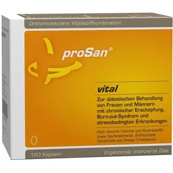 proSan vital 120 St