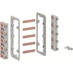 Striebel & John, Verteilerschrank Zubehör, Sammelschienenverbinder