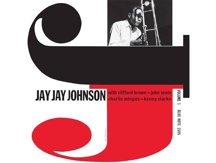 [Blue Note Classic Vinyl Series] The Eminent Jay Jay Johnson