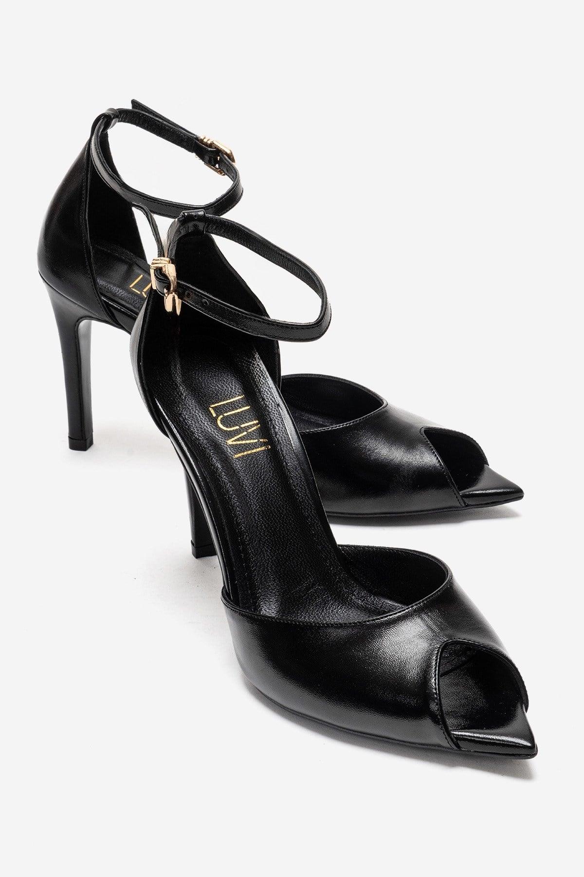 Dona Stiletto-Pumps