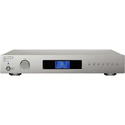 Audioblock R-250+ (DAB+, Bluetooth), Radio, Silber