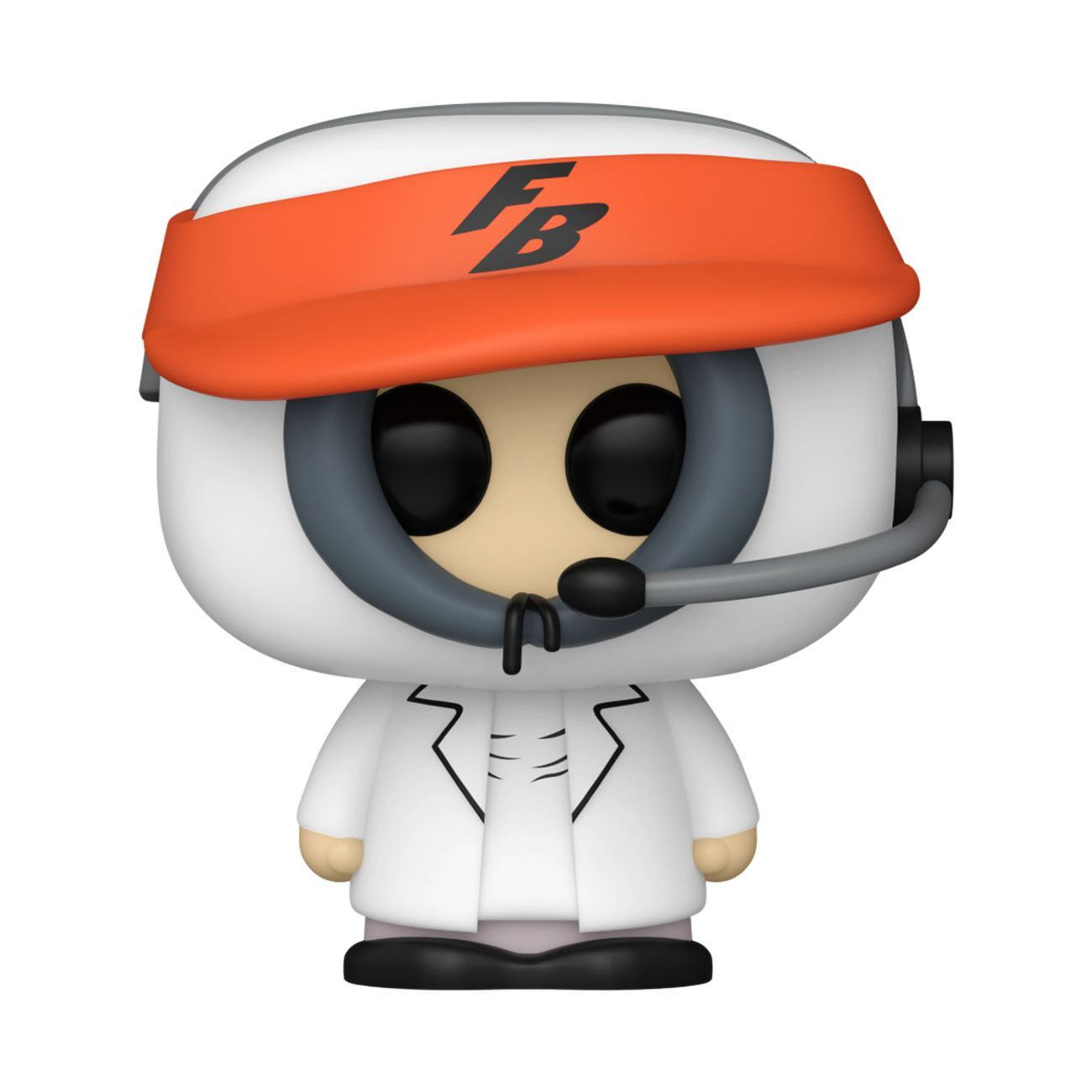 Funko Pop! Vinyl figuur South Park Boyband Kenny 38