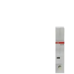 ABB S2C-BP Mechanischer Auslöser zum Anbau an S200, DS200, SD200