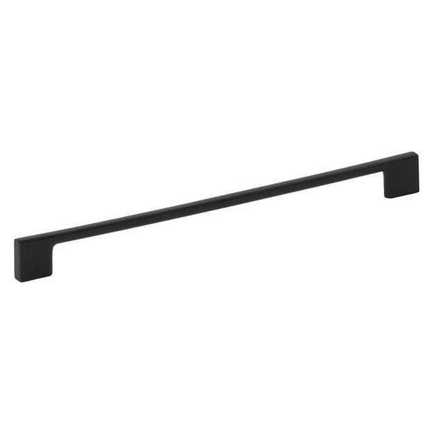 Domoletti FURNITURE HANDLE 149/256 BLACK (33035976)