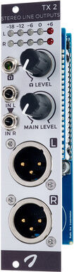 Joranalogue Audio Design Transmit 2
