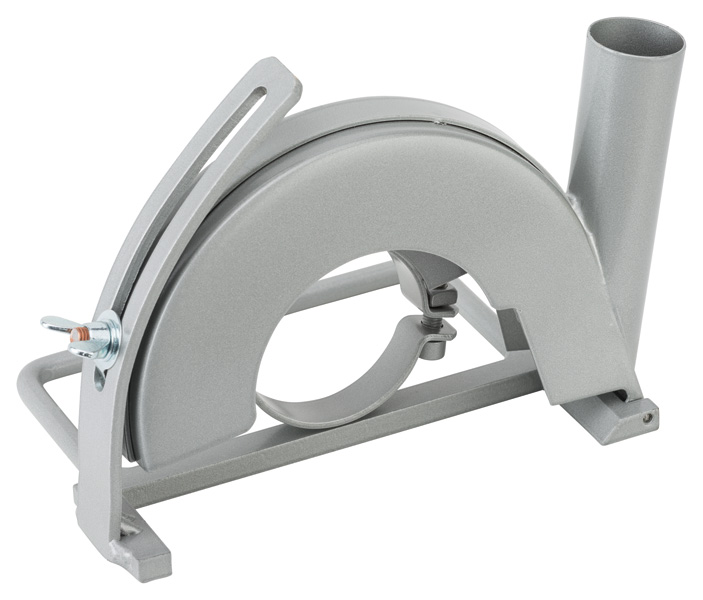 Bosch Führungsschlitten mit Absaugstutzen, Spannband, Schraubverschluss, 180 mm 2602025284
