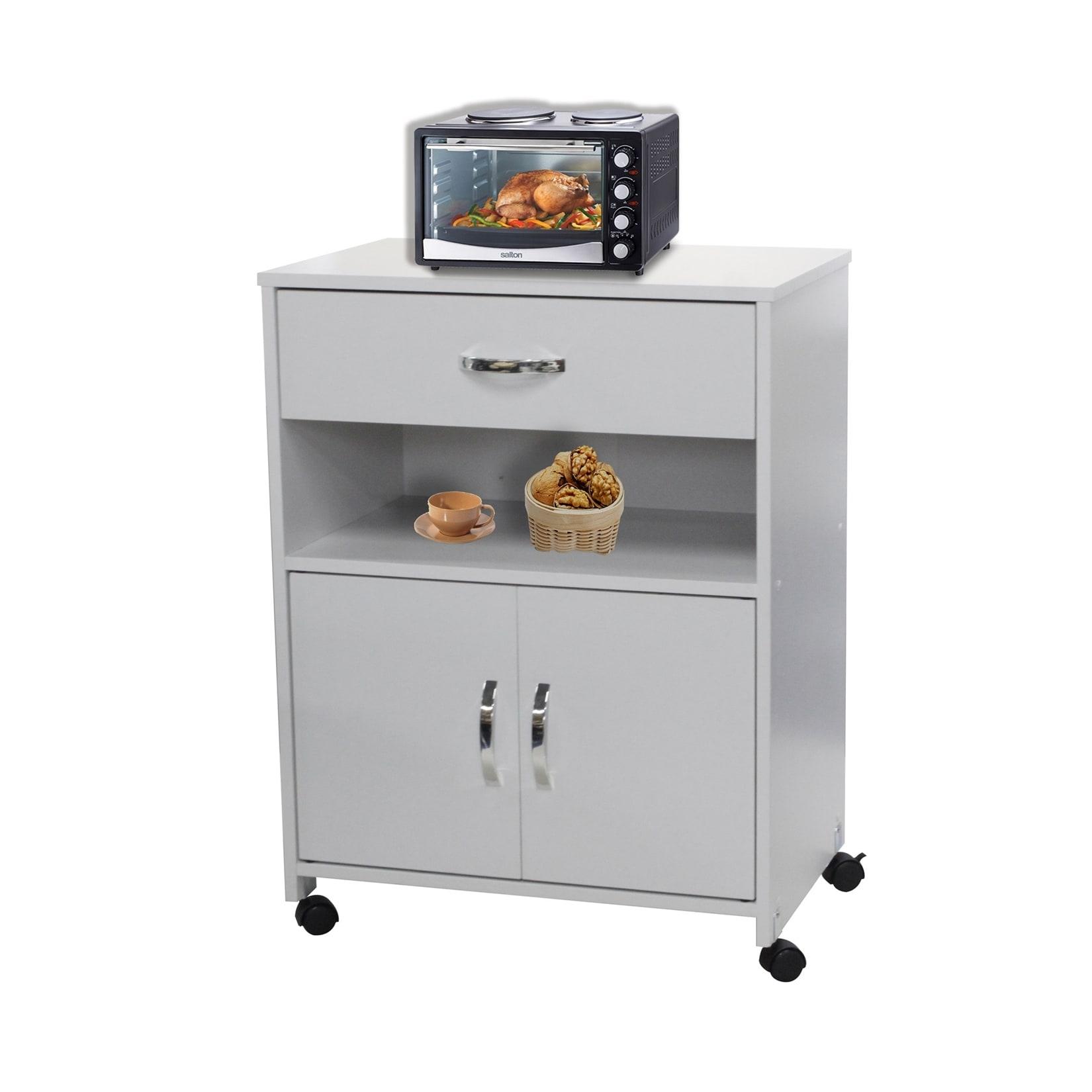HTI-Line Küchenschrank Blanca