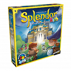 Space Cow Splendor - Kids - deutsch 301804
