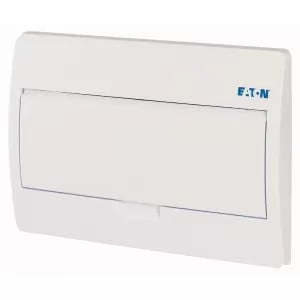 Eaton ECO verdeelpaneel inbouw 1 rij 12 TE IP40