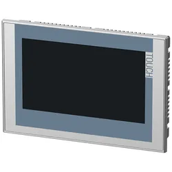 Siemens 6AV2143-6JB00-0AA0 SIMATIC HMI TP900 Basic Keyless mit neutralem Design 6AV21436JB000AA0