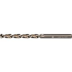 PFERD TOOLS 25203869 SPB DIN 340 HSSE N 5,1 INOX Edelstahl (INOX) Spiralbohrer 5.1 mm Gesamtlänge 132 mm DIN 340 10 St.