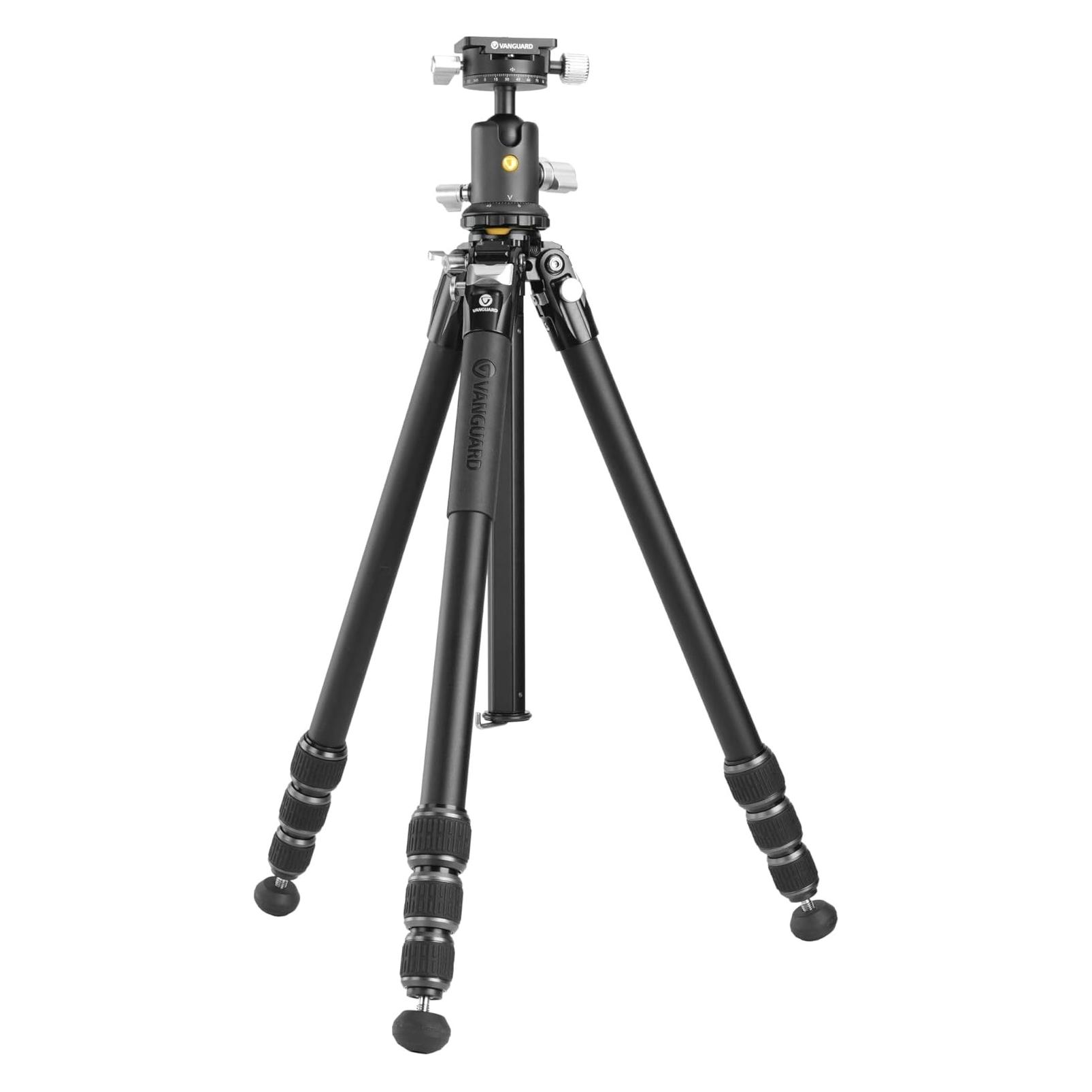 Vanguard VEO 5 264AB160S (Metall) (Veo 5 264AB160S)