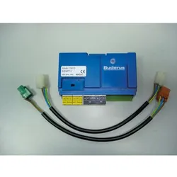 Buderus Modul DM10 Ringdrosselklappe