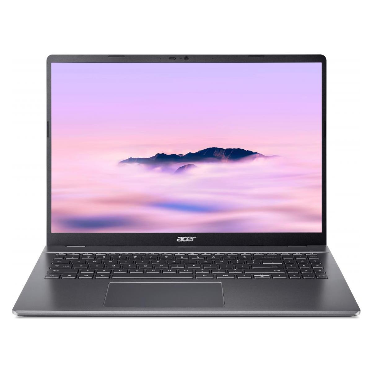 Acer CB Plus 516 CB516-1H-34ZR Chrom C3 100U/8GB/256GB/16" (16", 256 GB, 8 GB, DE, Intel Core 3 100U) (NX.JCLEG.004)