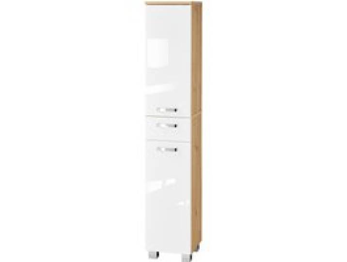 LIVARNO® Colonne de salle de bain premium Palermo