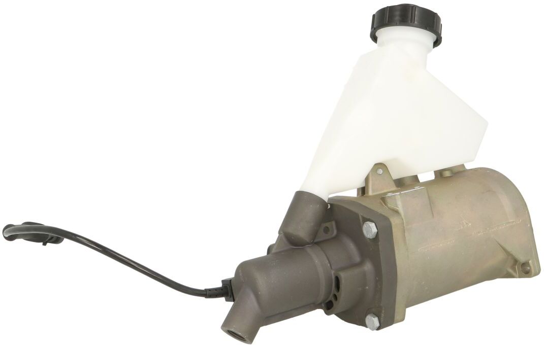 Knorr Cilindro maestro, frizione K 044873N00