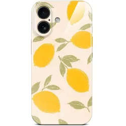 ONEFLOW Splash Cover iPhone 17 Design Muster