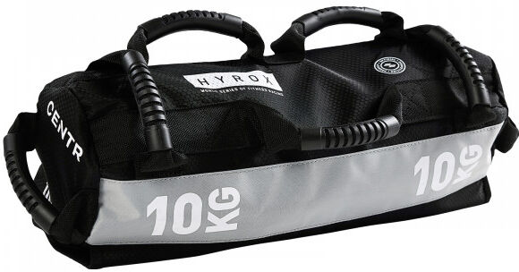 centrxhyrox CENTR x HYROX Competition Sandbag 10 kg