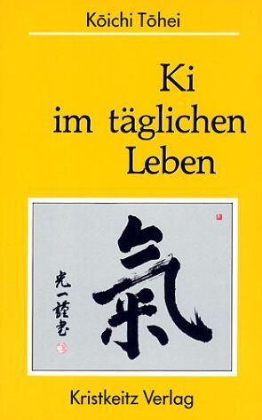 Ki im täglichen Leben - Preis vom 09.10.2026 07:28:09 h