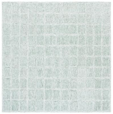 SAFAVIEH Handmade Genre Leiba Wool Rug
