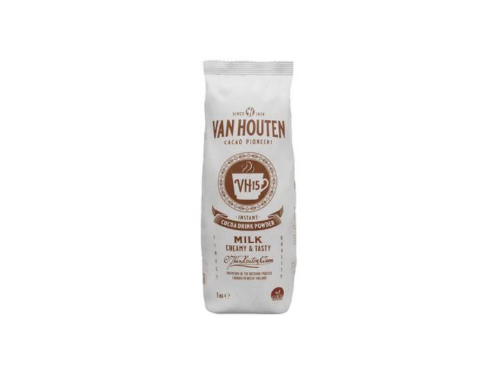 Van Houten VH15 Instant-Kakaopulver, 1 kg