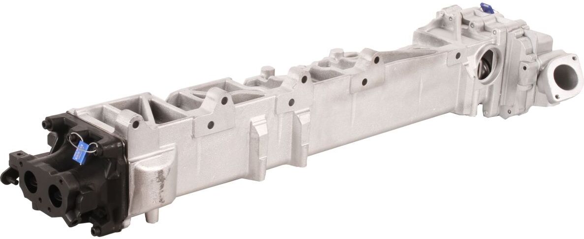 Kühler, Abgasrückführung VANCOOLER REC.REGTGX-8