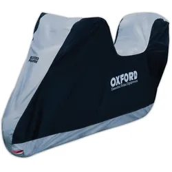 Oxford, Fahrzeugabdeckung, Aquatex Top Box L