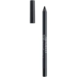 1,2 g Artdeco Khol Waterproof Liner  1 Deepest Black