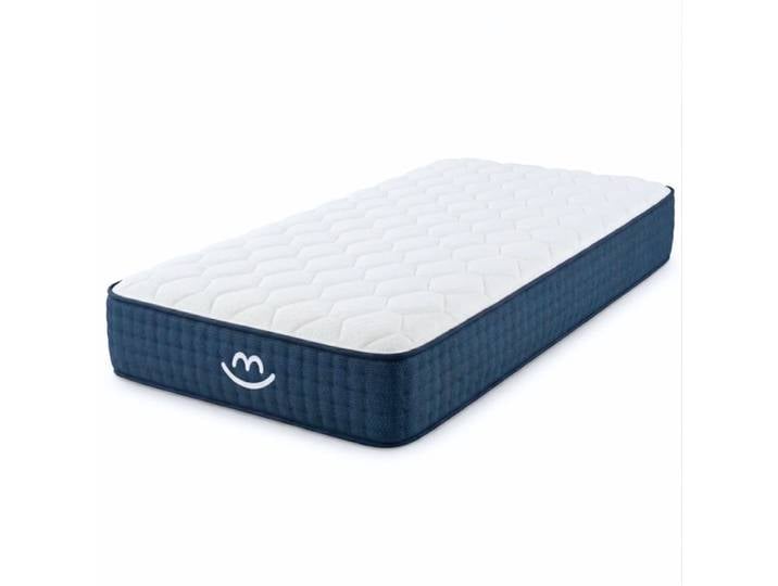 Matelas hybride mousse et ressorts 90x200 épais 22cm