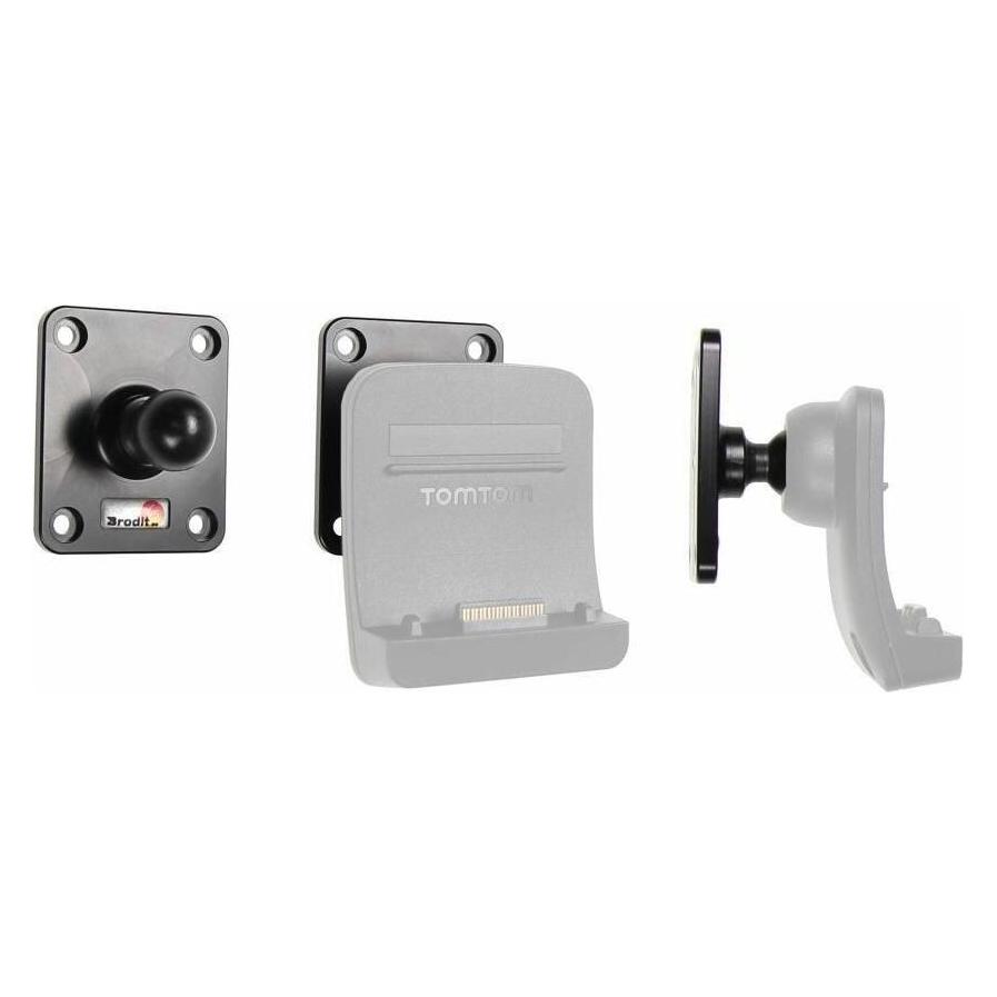 Brodit Halterung für TomTom GO 5X0/5X00/6X0/6X00 (215588)