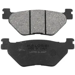 Malossi, Bremsbeläge