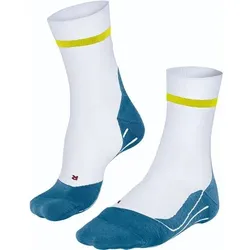 FALKE RU4 Herren Socken, Größe 39-41 in Blau 2006