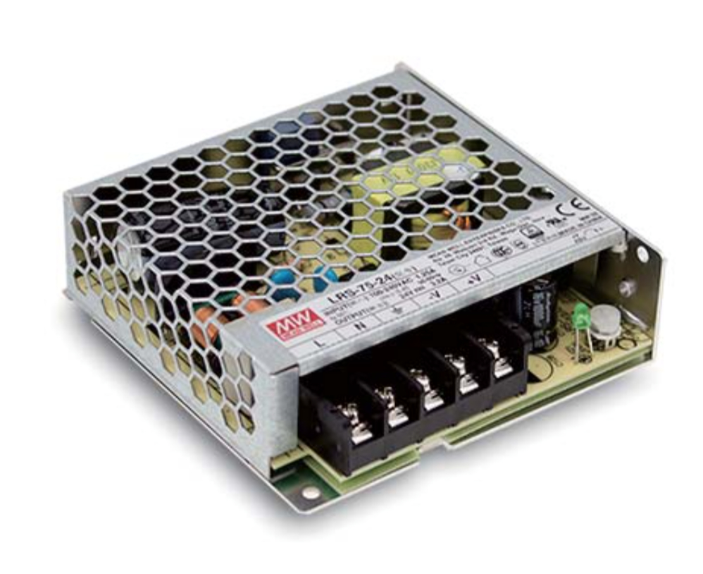 Creality 3D CR-10 Max Mainboard Power Supply - 75W 4004170003