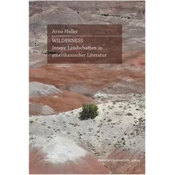 Wilderness, Fachbücher von Arno Heller