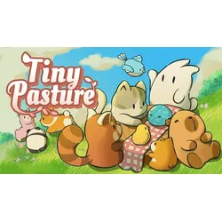 Tiny Pasture