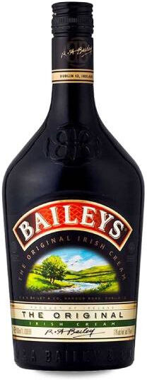 R. A. Bailey & Co Baileys Original Irish Cream Liqueur 1 Liter - 1 Liter