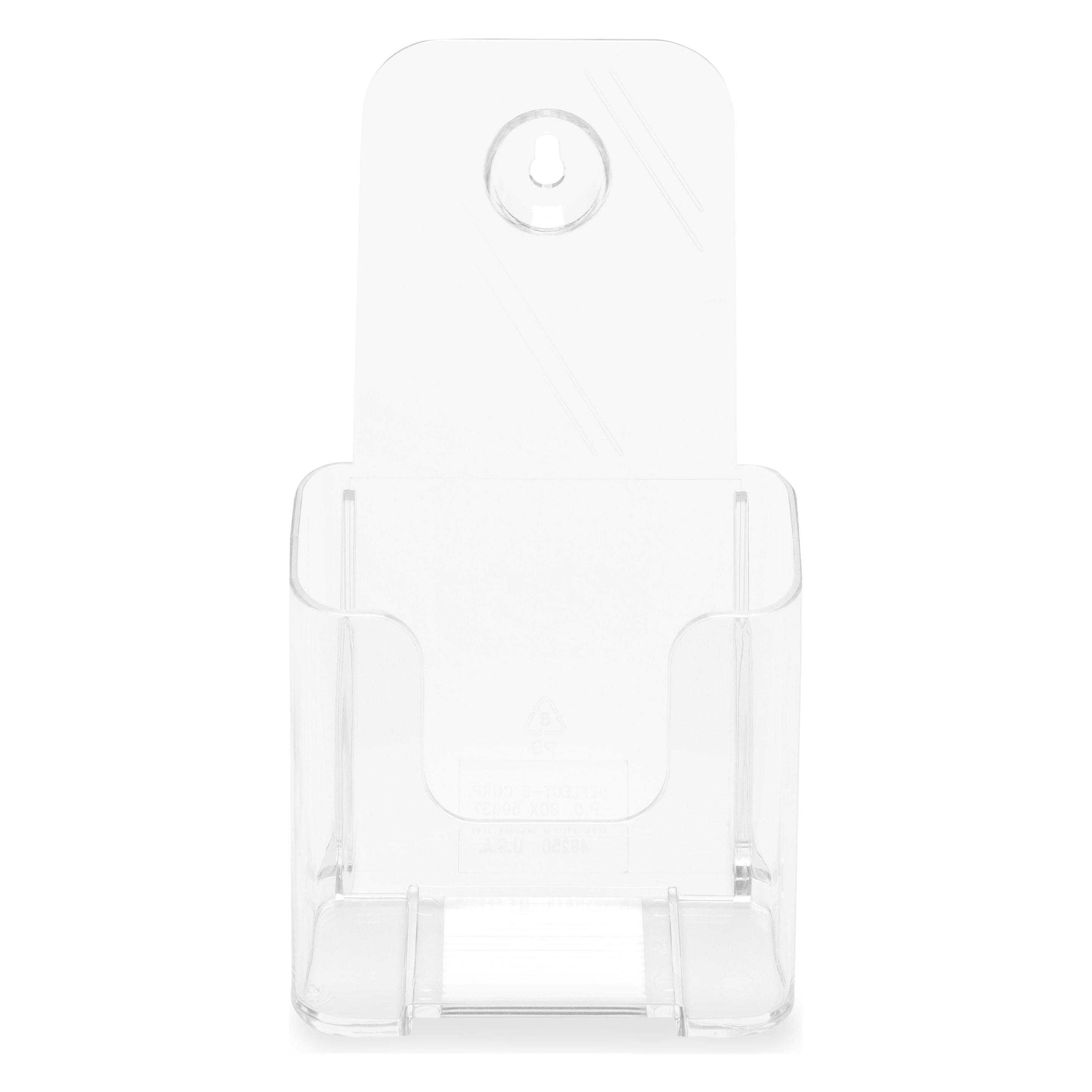Deflecto Prospekthalter Standard (77501)